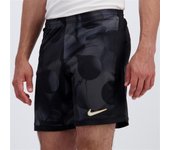 Nike Aca 25 Graphic - Negro - Pantalón Hombre talla XL