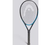 Head Graphene S6 - Negro - Raqueta Frontenis talla L2