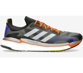 adidas Solar Boost 3 - Negro - Zapatillas Running Hombre MKP talla 44.5