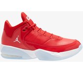Nike Jordan Max Aura 3 - Rojo - Botas Basket Hombre talla 45
