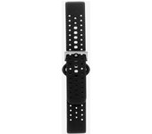 Correa Pulsómetro Polar - Negro - Correa Reloj talla UNICA