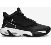 Nike Jordan Max Aura 4 - Negro - Botas Baloncesto Hombre talla 45
