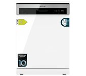 Lavavajillas CECOTEC Bolero Aguazero 6500 C Blanc 3ªBandeja