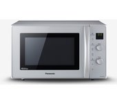 Microondas PANASONIC NNCD575MEPG Inverter 27L Gris