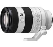 FE 70-200mm F4 Macro G OSS II, Objetivos