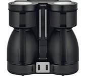 KT 8501 Semi-automática Cafetera de filtro