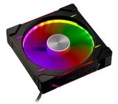 PH-F140D30_DRGB_PWM_BK01, Ventilador