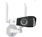 Duo Series W730, Cámara de vigilancia