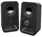 Z150 Negro Alámbrico 3 W, Altavoces de PC