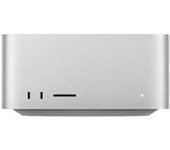 Mac Studio M4 Max 2025 CTO, Sistema MAC