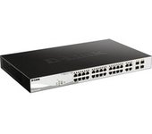 DGS-1250-28XMP/E, Interruptor/Conmutador
