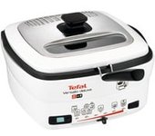 FR4950 freidora Sencillo 2 L 1600 W Blanco