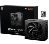 BN336, Fuente de alimentación de PC
