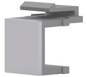 UACC-Keystone-Blank-Insert, Cubierta