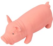 Tootoy! Chew Grunting Pig mordedor para perros