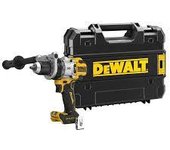 DeWALT DCD1007NT-XJ taladro de impacto inalámbrico taladro/destornillador de impacto 18 V