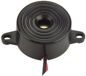 Velleman SV3N zumbador Tono único