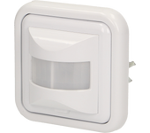 ORNO CR-220 Sensores de Movimiento 2 y 3 Cables 160 Grados IP20 MAX 500W