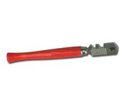 JOBI Cuchillo para Vidrio JOBO, cortes precisos, diseño ergonómico, ideal para profesionales y aficionados
Si necesitas ajustes en el contenido, dime y lo adaptamos