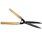 Tijeras para setos Greenmill GR413, tipo manual, corte preciso, diseño ergonómico, ideales para mantener setos y arbustos en buen estado, mango cómodo