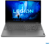 REACONDICIONADO Seminuevo Muy bueno Portátil gaming - Lenovo Legion 5 15IAH7H, 15.6" Full HD, Intel® Core™ i7-12700H, 16GB RAM, 1TB SSD