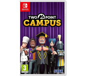 Nintendo Switch Two Point Campus