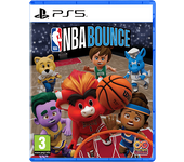 PS5 NBA Bounce