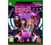 Xbox Series X S BRATZ Rhythm & Style