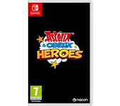 Nintendo Switch Astérix & Obélix Heroes