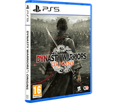 PS5 Dynasty Warriors Origins
