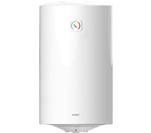 Termo eléctrico - Candy CTR80RS/E, 0.75 bar, 80L, 1500W, Blanco