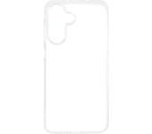 Funda móvil - ISY ISC-1054, Para Samsung Galaxy A26, Resistente al agua y golpes, Antideslizante, Transparente
