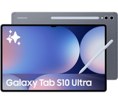 Tablet - Samsung Galaxy Tab S10 Ultra Wifi, 256GB, 12GB RAM, Gray, 14.6", S Pen, Mediatek 9300, Android 14
