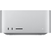 Apple Mac Studio, Chip M2 Ultra, 1TB, CPU 24 núcleos, GPU de 60 núcleos y Neural Engine 32 Gris