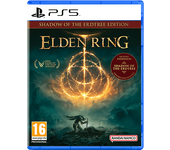 PS5 Elden Ring: Shadow Of The Erdtree Collector’s Edition