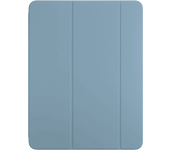 Apple Smart Folio, Funda tablet para el iPad Pro 13" M4, Poliuretano, Azul denim