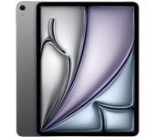 Apple iPad Air (2025), 512GB, Gris espacial, 13", WiFi, Pantalla Liquid Retina, Chip M3, 9GPU