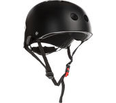Casco - Beetle Helm M1, Talla L, Para Patinete Eléctrico y Skate, Negro
