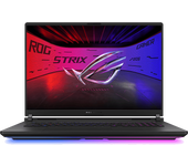 Portátil gaming - ASUS ROG Strix SCAR 18 G835LX-SA046W, " WQXGA, Intel® Core™ Ultra 9 275HX, 64 GB RAM, 4 TB SSD, GeForce RTX™ 5090, Windows 11