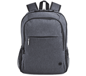 Mochila para portátil - HP Prelude Pro 15.6, Gris