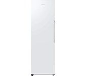 Congelador vertical - Samsung Smart RZ32C7ADEWW/EF, 323 l, 186 cm, All Around Cooling, WiFi, Blanco
