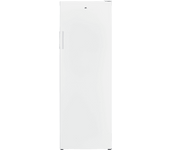REACONDICIONADO Seminuevo Funcional Congelador vertical - ok. OFZ 541 E W, 242 l, 172.2 cm, 7 cajones, Blanco