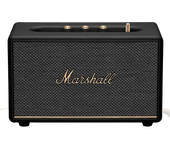 REACONDICIONADO Seminuevo Muy bueno Altavoz inalámbrico - Marshall Acton III, 30 W, Bluetooth 5.2, Negro