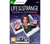 Xbox Series X S Life is Strange: Double Exposure (Código de descarga)