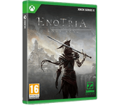 Xbox Series X Enotria: The Last Song