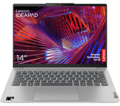 Portátil - Lenovo IdeaPad Slim 5 14Q8X9 Copilot+ PC, 14" WUXGA, Snapdragon® X Plus X1P-42-100, 32GB RAM, 1TB SSD, Adreno™ Graphics, W11 Home, Gris