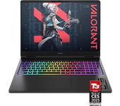 Portátil gaming - HP OMEN MAX 16-AH0011NS, 16 " WQXGA, Intel® Core™ Ultra 9 275HX, 32 GB RAM, 1 TB SSD, GeForce RTX™ 5080, Windows 11 Home
