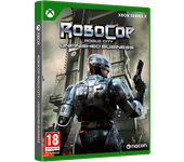 Xbox Series X RoboCop: Rogue City Unfinished Business