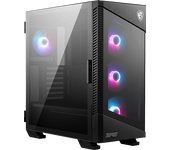 PC gaming - Clon, Intel® Core™ i9-14900F, 16 GB RAM, 1 TB SSD, GeForce RTX™ 4080 Super™, Refigeración Líquida, Sin sistema operativo