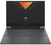 Portátil gaming - HP Victus 15-fa0052ns, 15.6" Full HD, Intel® Core™ i5-12450H, 16GB RAM, 512GB SSD, RTX™ 3050, Sin sistema operativo, Plata mica